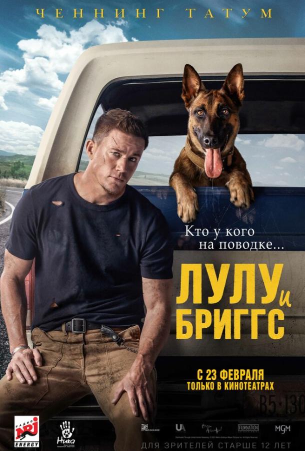 Фильм Лулу и Бриггс (2022) смотреть онлайн